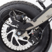 Triride Disc Brake